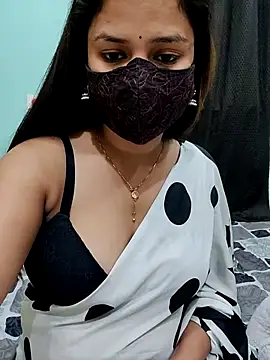 payal sharma1 online show from 03.16.25