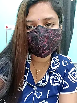 payal sharma1 online show from 03.21.25