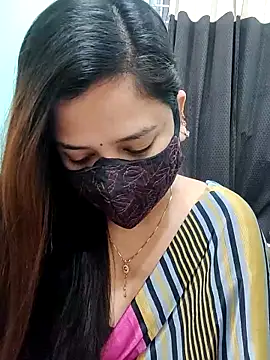 payal sharma1 online show from 03.22.25