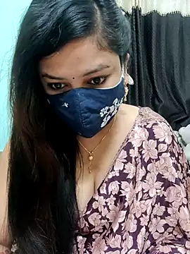 payal sharma1 online show from 10.11.25