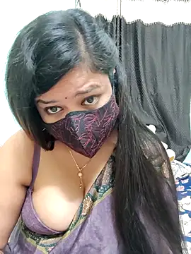 payal sharma1 online show from 10.15.25