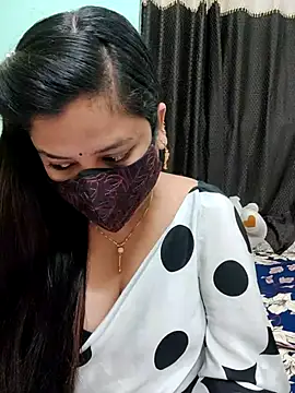 payal sharma1 online show from 10.30.25