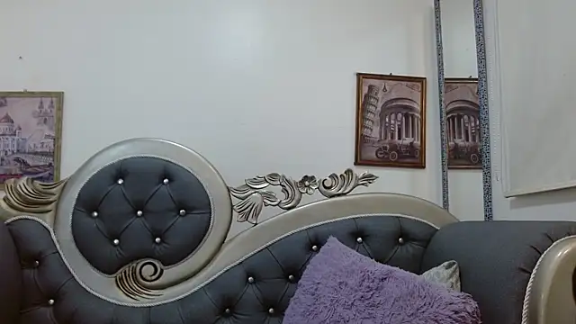 KataleyaStiward online show from 03.28.26