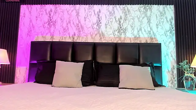 SpicyAmelia online show from 09.27.25