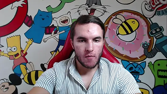 Snapshot of defuego_ chatting on 12.02.24 defuego online show from 12.02.24