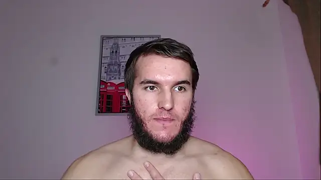 Snapshot of defuego_ chatting on 03.13.25 defuego online show from 03.13.25