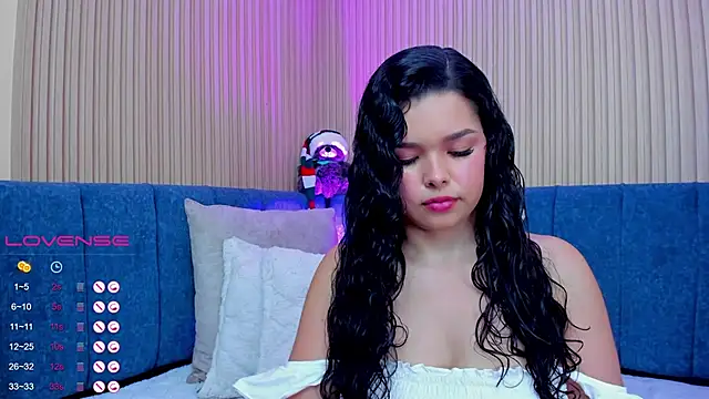 angeline teen online show from 12.30.24