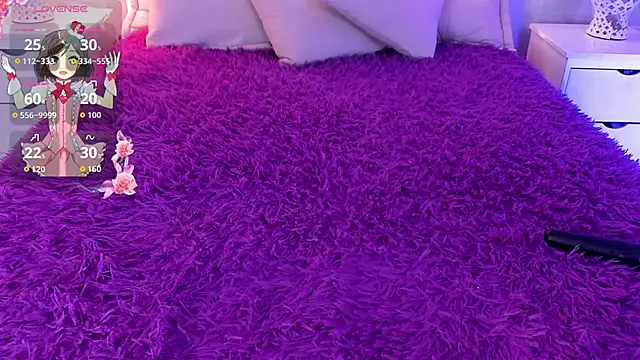 angeline teen online show from 02.18.26