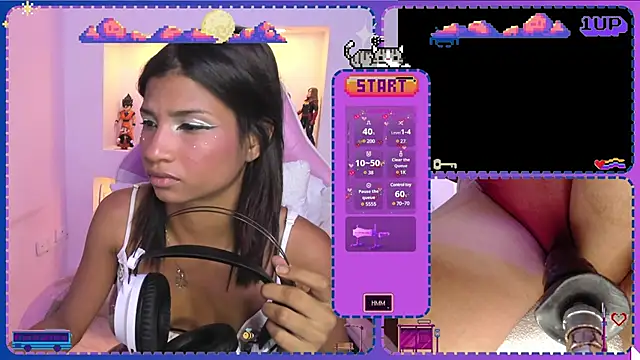 SofiRey  online show from 01.08.25