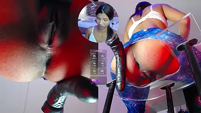 SofiRey  online show from 10.07.25