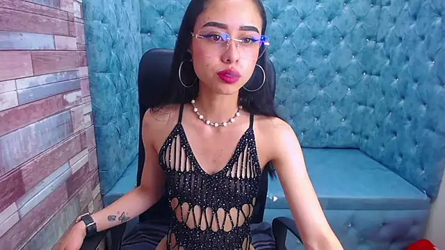 AnnySweett  online show from 01.30.25