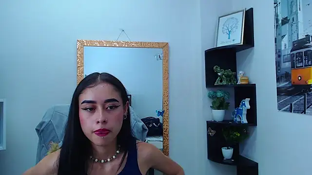 AnnySweett  online show from 03.05.25