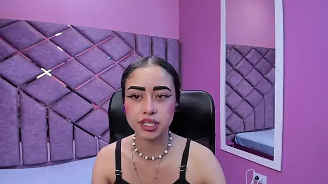 AnnySweett  online show from 10.22.25