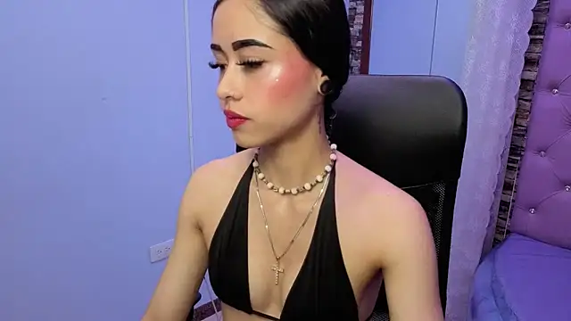 AnnySweett  online show from 11.10.25