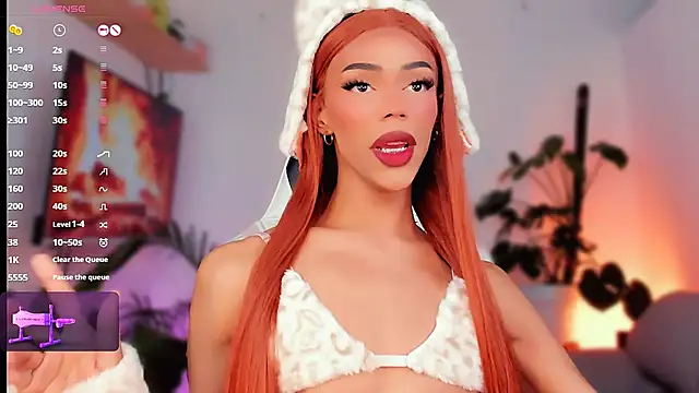  Miss Anna  online show from 12.27.24