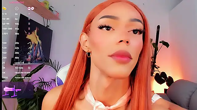  Miss Anna  online show from 12.27.24