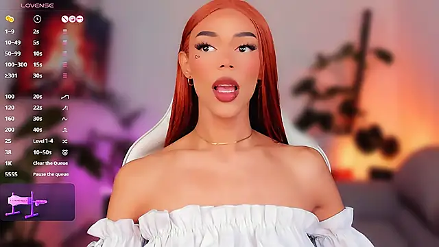  Miss Anna  online show from 12.28.24