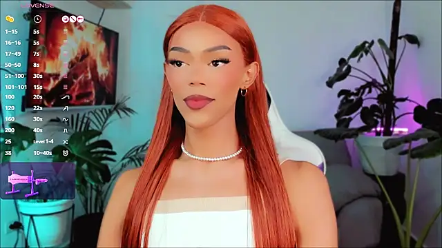  Miss Anna  online show from 12.30.24