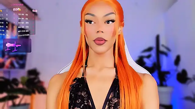  Miss Anna  online show from 01.20.25