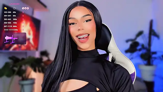  Miss Anna  online show from 01.23.25