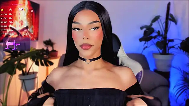  Miss Anna  online show from 01.23.25