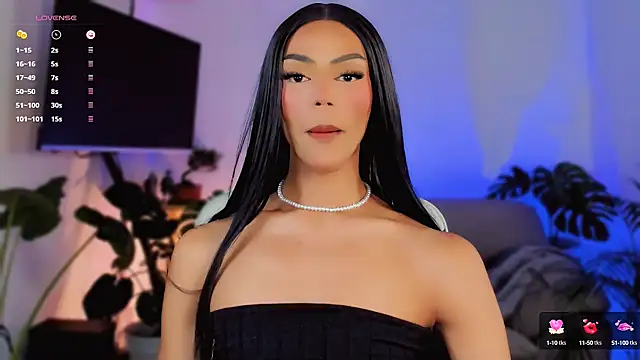  Miss Anna  online show from 01.30.25