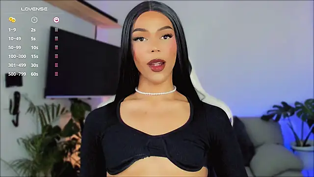  Miss Anna  online show from 02.09.25