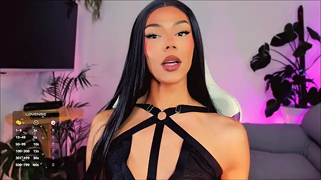  Miss Anna  online show from 02.23.25