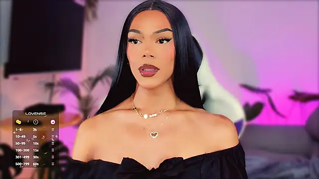  Miss Anna  online show from 02.27.25