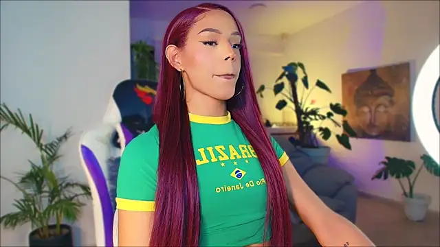  Miss Anna  online show from 09.21.25