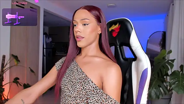  Miss Anna  online show from 03.25.26