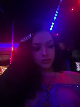 exoticmisfitt online show from 02.16.26