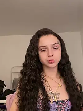 exoticmisfitt online show from 03.31.26