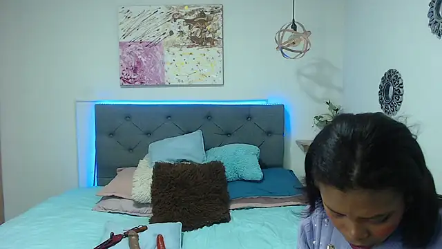 Lizeth rey1 online show from 01.11.25