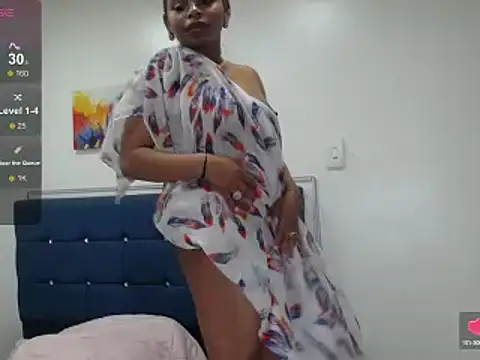 Lizeth rey1 online show from 01.15.25