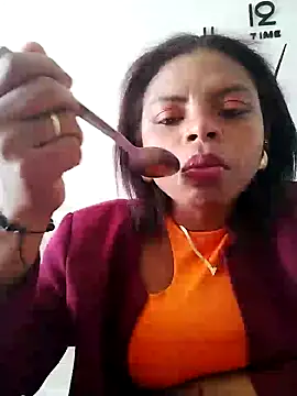 Lizeth rey1 online show from 01.31.25