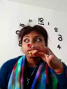 Lizeth rey1 online show from 02.16.25