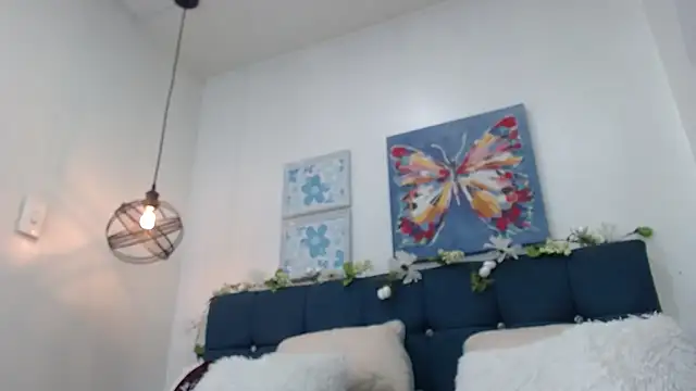 Lizeth rey1 online show from 03.06.25