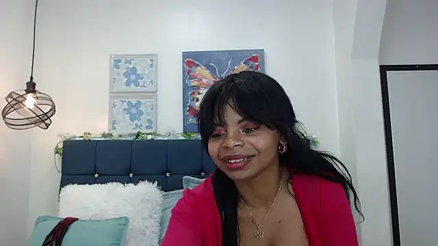 Lizeth rey1 online show from 03.18.25