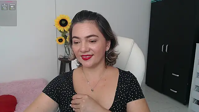 Ghada milf online show from 12.18.24