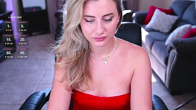 Naughty-Kitty1 online show from 04.25.26