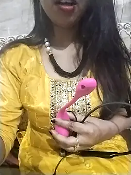 Aradhya-Sharma online show from 01.26.25