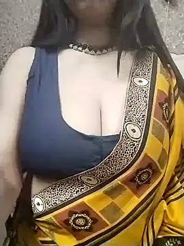 Aradhya-Sharma online show from 01.27.25