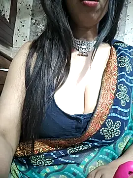 Aradhya-Sharma online show from 02.24.25