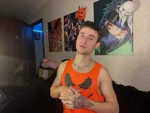 Snapshot of Mike_severi2 chatting on 10.25.25 Mike severi2 online show from 10.25.25