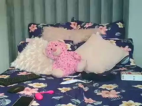 Amberbela online show from 01.21.25