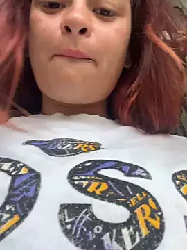 MiaLujan  online show from 02.18.25