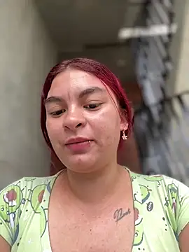 MiaLujan  online show from 04.18.26