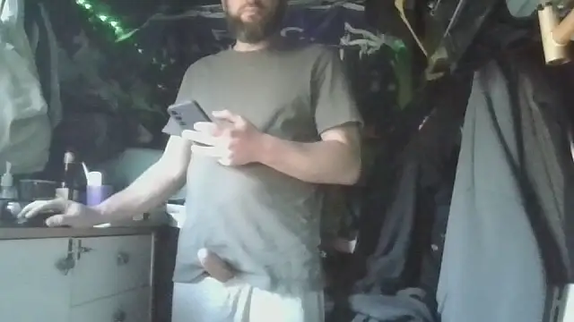 Snapshot of TRebelG chatting on 03.03.26 TRebelG online show from 03.03.26