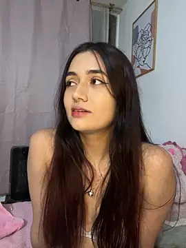 HallieLemon1 online show from 11.23.25